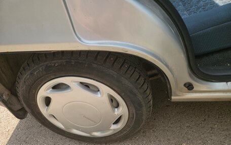 Daewoo Nexia I рестайлинг, 2006 год, 180 000 рублей, 4 фотография