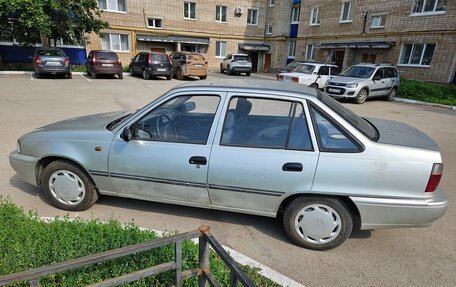 Daewoo Nexia I рестайлинг, 2006 год, 180 000 рублей, 6 фотография