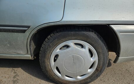 Daewoo Nexia I рестайлинг, 2006 год, 180 000 рублей, 7 фотография