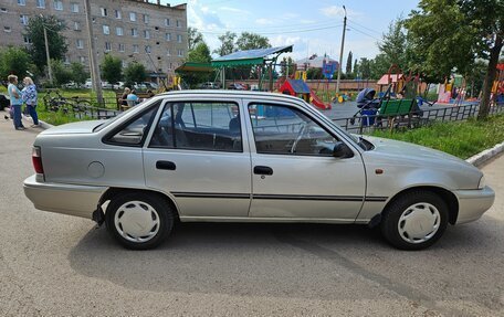 Daewoo Nexia I рестайлинг, 2006 год, 180 000 рублей, 16 фотография