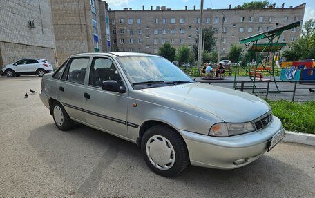Daewoo Nexia I рестайлинг, 2006 год, 180 000 рублей, 14 фотография