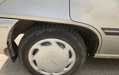 Daewoo Nexia I рестайлинг, 2006 год, 180 000 рублей, 21 фотография
