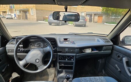 Daewoo Nexia I рестайлинг, 2006 год, 180 000 рублей, 19 фотография