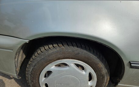 Daewoo Nexia I рестайлинг, 2006 год, 180 000 рублей, 20 фотография