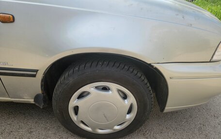 Daewoo Nexia I рестайлинг, 2006 год, 180 000 рублей, 23 фотография