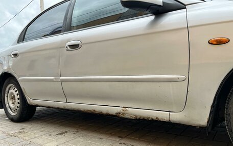 KIA Spectra II (LD), 2007 год, 250 000 рублей, 10 фотография