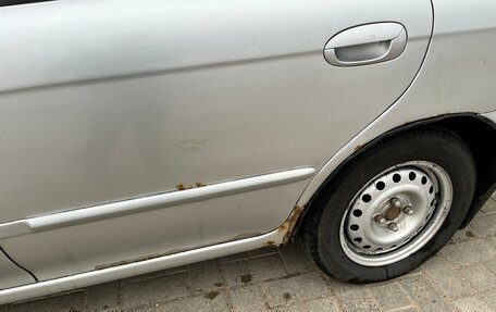 KIA Spectra II (LD), 2007 год, 250 000 рублей, 12 фотография