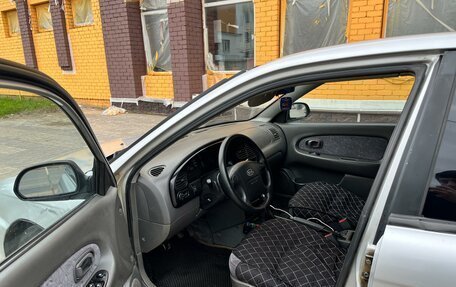 KIA Spectra II (LD), 2007 год, 250 000 рублей, 7 фотография