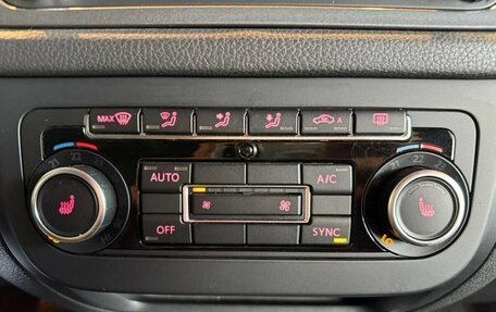 Volkswagen Tiguan I, 2013 год, 1 695 000 рублей, 15 фотография