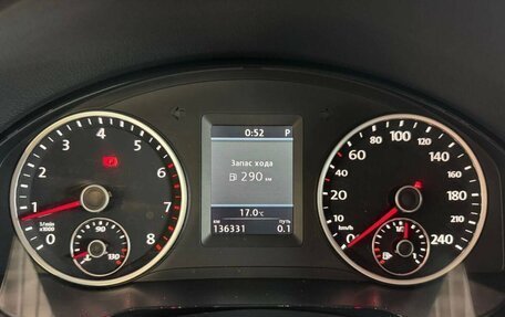 Volkswagen Tiguan I, 2013 год, 1 695 000 рублей, 11 фотография