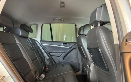 Volkswagen Tiguan I, 2013 год, 1 695 000 рублей, 17 фотография