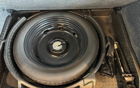 Volkswagen Tiguan I, 2013 год, 1 695 000 рублей, 19 фотография