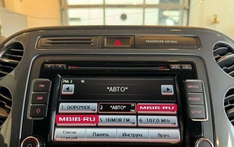 Volkswagen Tiguan I, 2013 год, 1 695 000 рублей, 14 фотография