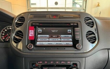 Volkswagen Tiguan I, 2013 год, 1 695 000 рублей, 13 фотография