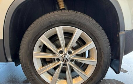 Volkswagen Tiguan I, 2013 год, 1 695 000 рублей, 20 фотография