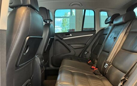 Volkswagen Tiguan I, 2013 год, 1 695 000 рублей, 25 фотография