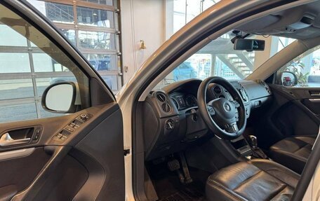 Volkswagen Tiguan I, 2013 год, 1 695 000 рублей, 21 фотография