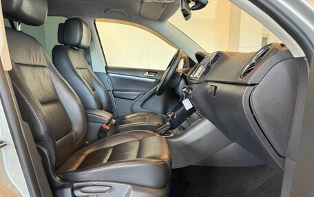 Volkswagen Tiguan I, 2013 год, 1 695 000 рублей, 29 фотография