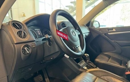 Volkswagen Tiguan I, 2013 год, 1 695 000 рублей, 23 фотография