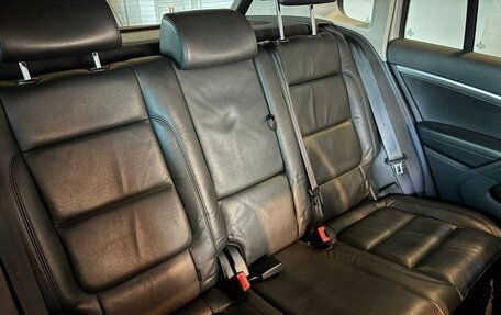 Volkswagen Tiguan I, 2013 год, 1 695 000 рублей, 36 фотография