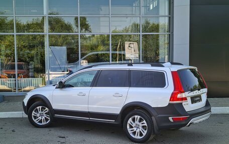 Volvo XC70 II рестайлинг, 2014 год, 2 200 000 рублей, 3 фотография