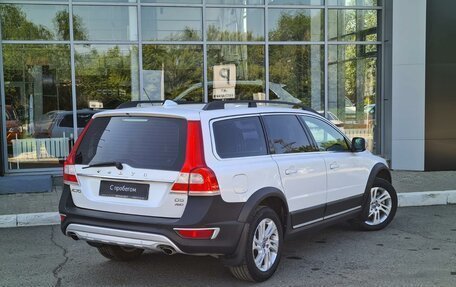 Volvo XC70 II рестайлинг, 2014 год, 2 200 000 рублей, 5 фотография