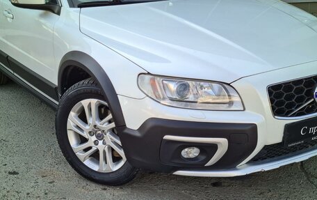 Volvo XC70 II рестайлинг, 2014 год, 2 200 000 рублей, 9 фотография