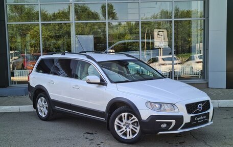 Volvo XC70 II рестайлинг, 2014 год, 2 200 000 рублей, 7 фотография
