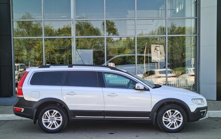 Volvo XC70 II рестайлинг, 2014 год, 2 200 000 рублей, 6 фотография