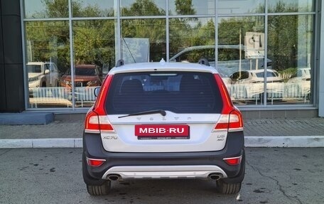 Volvo XC70 II рестайлинг, 2014 год, 2 200 000 рублей, 4 фотография