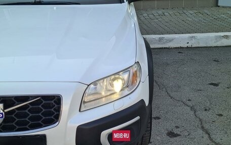 Volvo XC70 II рестайлинг, 2014 год, 2 200 000 рублей, 10 фотография