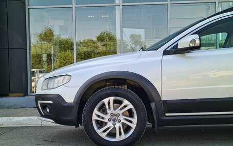 Volvo XC70 II рестайлинг, 2014 год, 2 200 000 рублей, 12 фотография