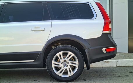 Volvo XC70 II рестайлинг, 2014 год, 2 200 000 рублей, 13 фотография