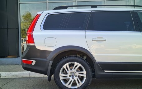 Volvo XC70 II рестайлинг, 2014 год, 2 200 000 рублей, 14 фотография