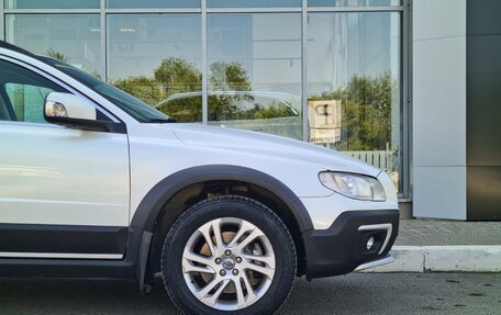 Volvo XC70 II рестайлинг, 2014 год, 2 200 000 рублей, 15 фотография