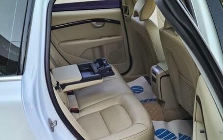 Volvo XC70 II рестайлинг, 2014 год, 2 200 000 рублей, 19 фотография