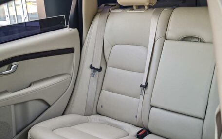 Volvo XC70 II рестайлинг, 2014 год, 2 200 000 рублей, 18 фотография