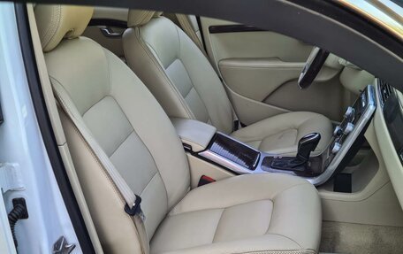 Volvo XC70 II рестайлинг, 2014 год, 2 200 000 рублей, 20 фотография