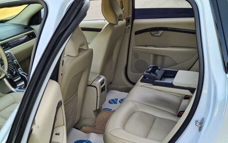 Volvo XC70 II рестайлинг, 2014 год, 2 200 000 рублей, 17 фотография