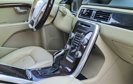 Volvo XC70 II рестайлинг, 2014 год, 2 200 000 рублей, 25 фотография