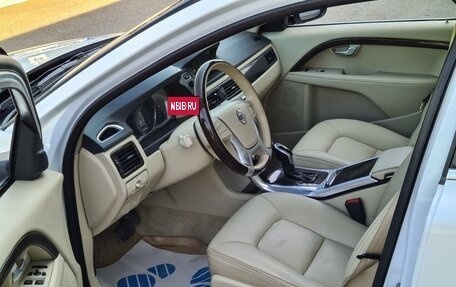Volvo XC70 II рестайлинг, 2014 год, 2 200 000 рублей, 16 фотография