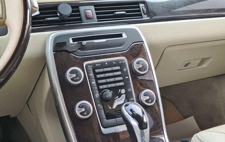 Volvo XC70 II рестайлинг, 2014 год, 2 200 000 рублей, 26 фотография
