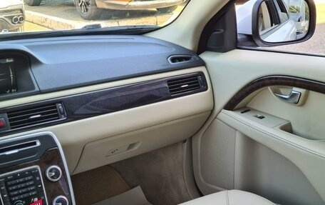 Volvo XC70 II рестайлинг, 2014 год, 2 200 000 рублей, 23 фотография