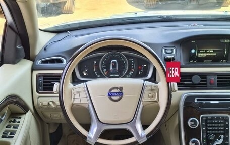 Volvo XC70 II рестайлинг, 2014 год, 2 200 000 рублей, 22 фотография