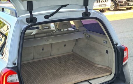 Volvo XC70 II рестайлинг, 2014 год, 2 200 000 рублей, 33 фотография