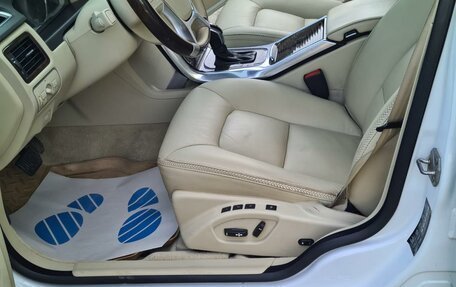 Volvo XC70 II рестайлинг, 2014 год, 2 200 000 рублей, 30 фотография