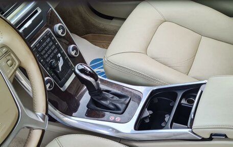 Volvo XC70 II рестайлинг, 2014 год, 2 200 000 рублей, 27 фотография