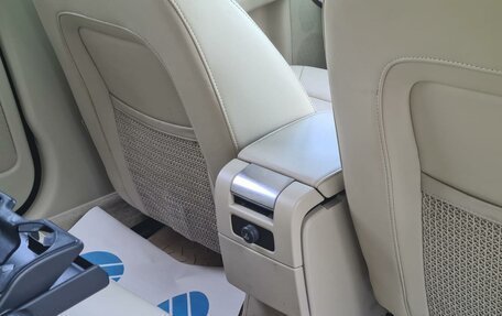 Volvo XC70 II рестайлинг, 2014 год, 2 200 000 рублей, 32 фотография