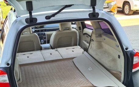 Volvo XC70 II рестайлинг, 2014 год, 2 200 000 рублей, 34 фотография