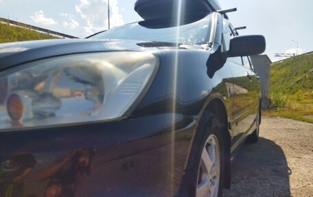 Mitsubishi Lancer IX, 2005 год, 465 000 рублей, 2 фотография